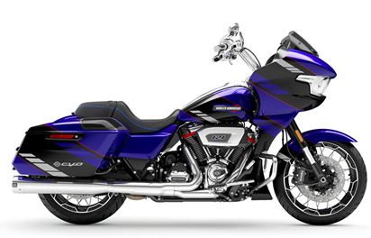 Harley-Davidson Blue Streak Paint Product